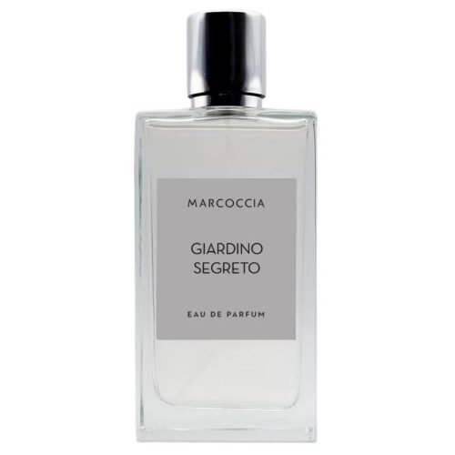 MARCOCCIA GIARDINO SEGRETO EAU DE PARFUM SPRAY 100ML