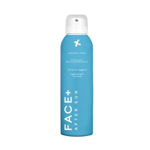 FACE+ AFTER SUN DOPOSOLE 125ML SPRAY