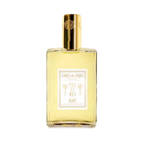 COQUI COQUI AGAVE EAU DE PARFUM SPRAY 100ML