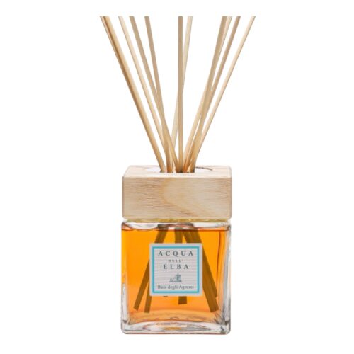 ACQUA DELL'ELBA BAIA DEGLI AGRUMI PROFUMATORE D'AMBIENTE 200ML