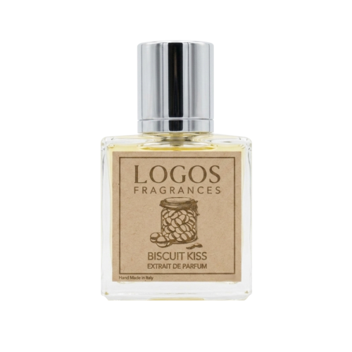 LOGOS FRAGRANCES BISCUIT KISS 50ML SPRAY EXTRAIT PARFUM