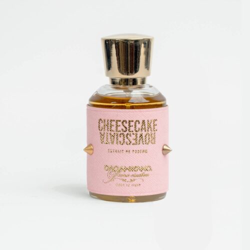 DADAMILANO CHEESECAKE ROVESCIATA 50ML SPRAY EXTRAIT DE PARFUM