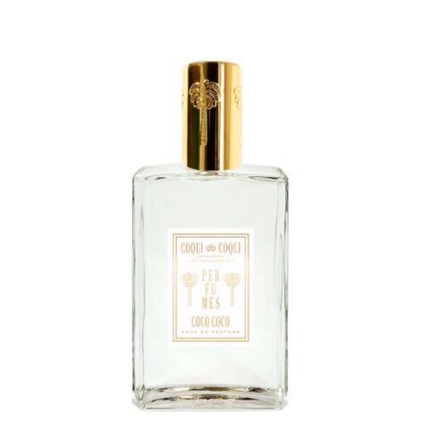 COQUI COQUI COCO COCO EAU DE PARFUM SPRAY 100ML