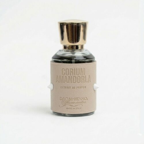 DADAMILANO CORIUM AMANDORLA 50ML SPRAY EXTRAIT DE PARFUM