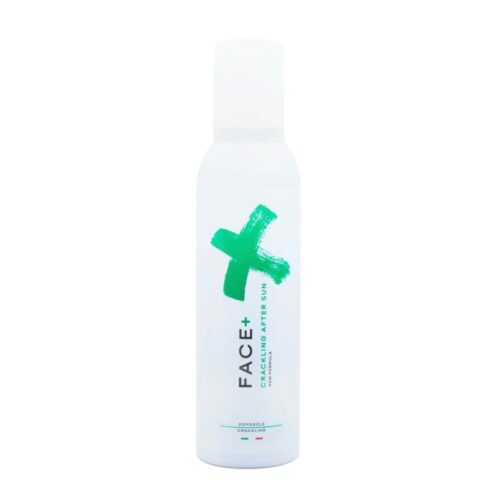 FACE+ CRACKLING AFTER SUN CRACKLING AFTERSUN SPRAY 200ML