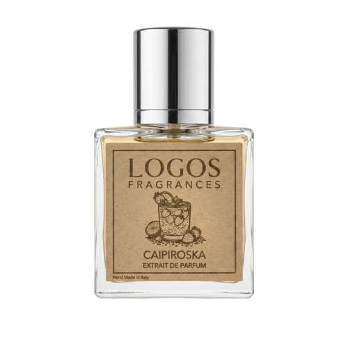 LOGOS FRAGRANCES CAIPIROSKA 50ML SPRAY EXTRAIT PARFUM