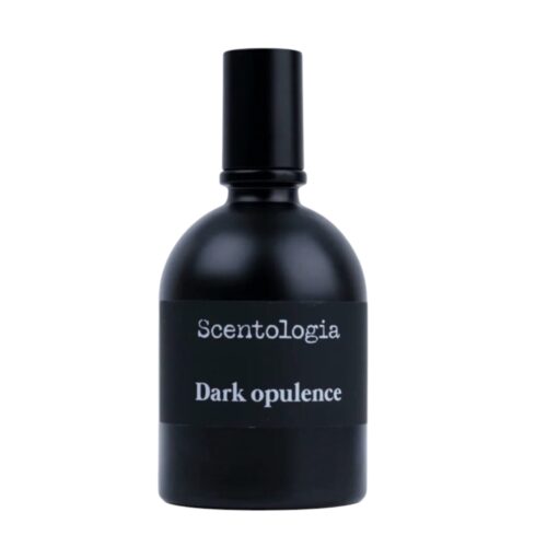 SCENTOLOGIA DARK OPULENCE 100ML SPRAY EXTRAIT DE PARFUM
