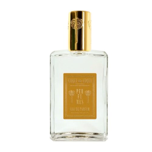 COQUI COQUI FICONERO EAU DE PARFUM SPRAY 100ML