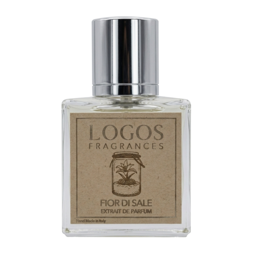 LOGOS FRAGRANCES FIOR DI SALE 50ML SPRAY EXTRAIT PARFUM