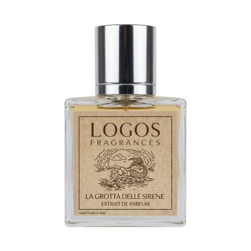 LOGOS FRAGRANCES LA GROTTA DELLE SIRENE 50ML SPRAY EXTRAIT PARFUM