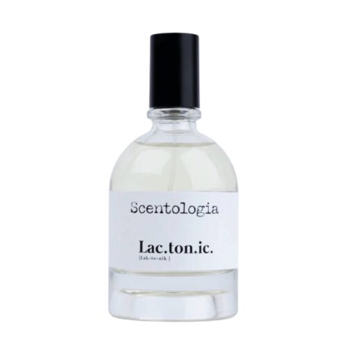 SCENTOLOGIA LAC.TON.IC. 100ML SPRAY EAU DE PARFUM
