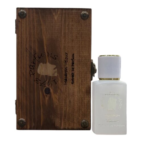 1973 MACARON VELOURS EXTRAIT DE PARFUM SPRAY 30ML