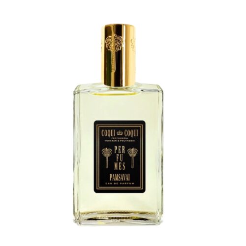 COQUI COQUI PAMSAVAI EAU DE PARFUM SPRAY 100ML