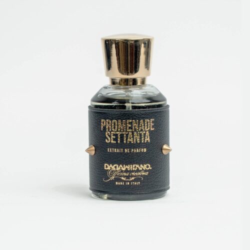 DADAMILANO PROMENADE SETTANTA 50ML SPRAY EXTRAIT DE PARFUM