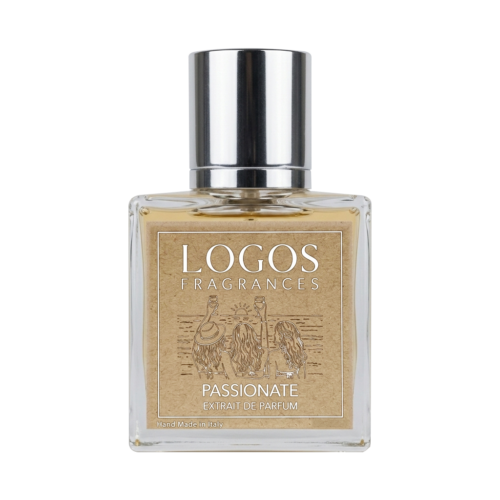 LOGOS FRAGRANCES PASSIONATE 50ML SPRAY EXTRAIT PARFUM