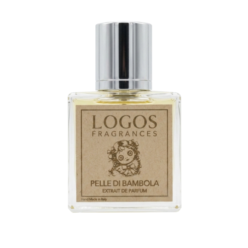 LOGOS FRAGRANCES PELLE DI BAMBOLA 50ML SPRAY EXTRAIT PARFUM
