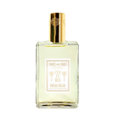 COQUI COQUI ROSAS FRESCAS EAU DE PARFUM SPRAY 100ML