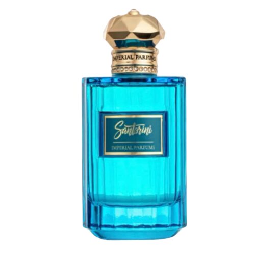 IMPERIAL PARFUMS SANTORINI 100ML SPRAY EXTRAIT DE PARFUM