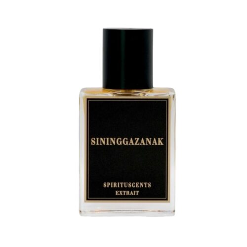 SPIRITUSCENTS SININGGAZANAK 30ML EXTRAIT DE PARFUM SPRAY
