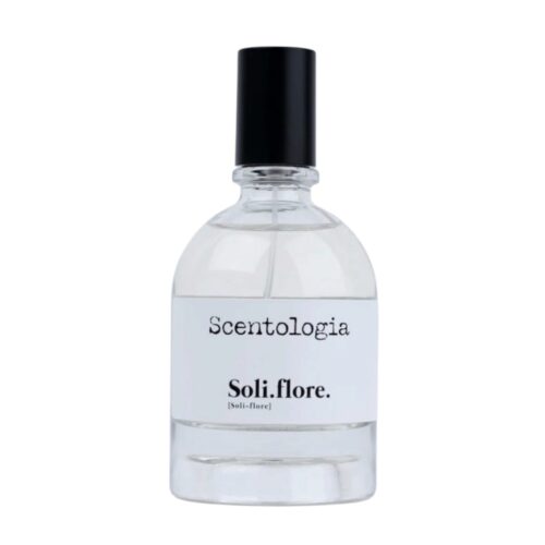 SCENTOLOGIA SOLI.FLORE. 100ML SPRAY EAU DE PARFUM