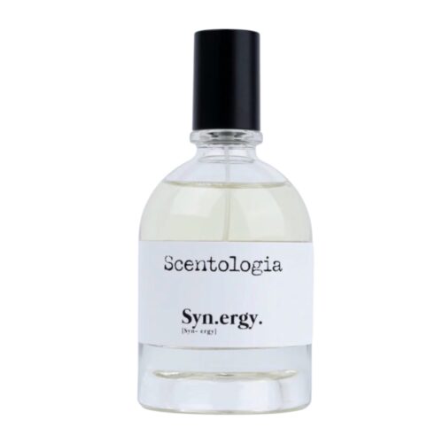 SCENTOLOGIA SYN.ERGY. 100ML SPRAY EAU DE PARFUM