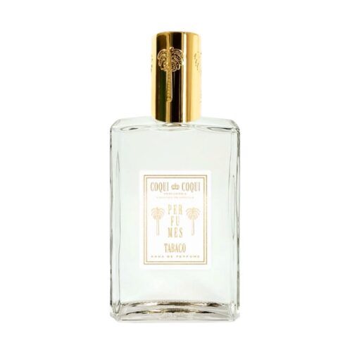 COQUI COQUI TABACO EAU DE PARFUM SPRAY 100ML