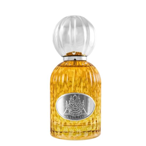 LES FOLIES DU PARFUM PRIVATE COLLECTION TIGRIS 100ML SPRAY EXTRAIT DE PARFUM