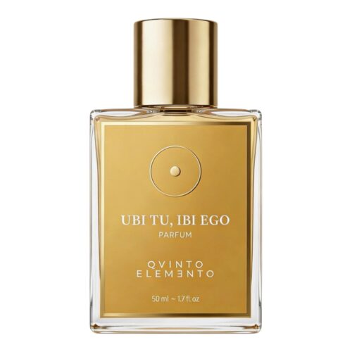 QUINTO ELEMENTO UBI TU, IBI EGO 50ML EXTRAIT DE PARFUM SPRAY