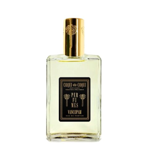 COQUI COQUI VANCOPAM EAU DE PARFUM SPRAY 100ML