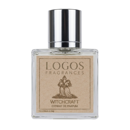 LOGOS FRAGRANCES WITCHCRAFT 50ML SPRAY EXTRAIT PARFUM
