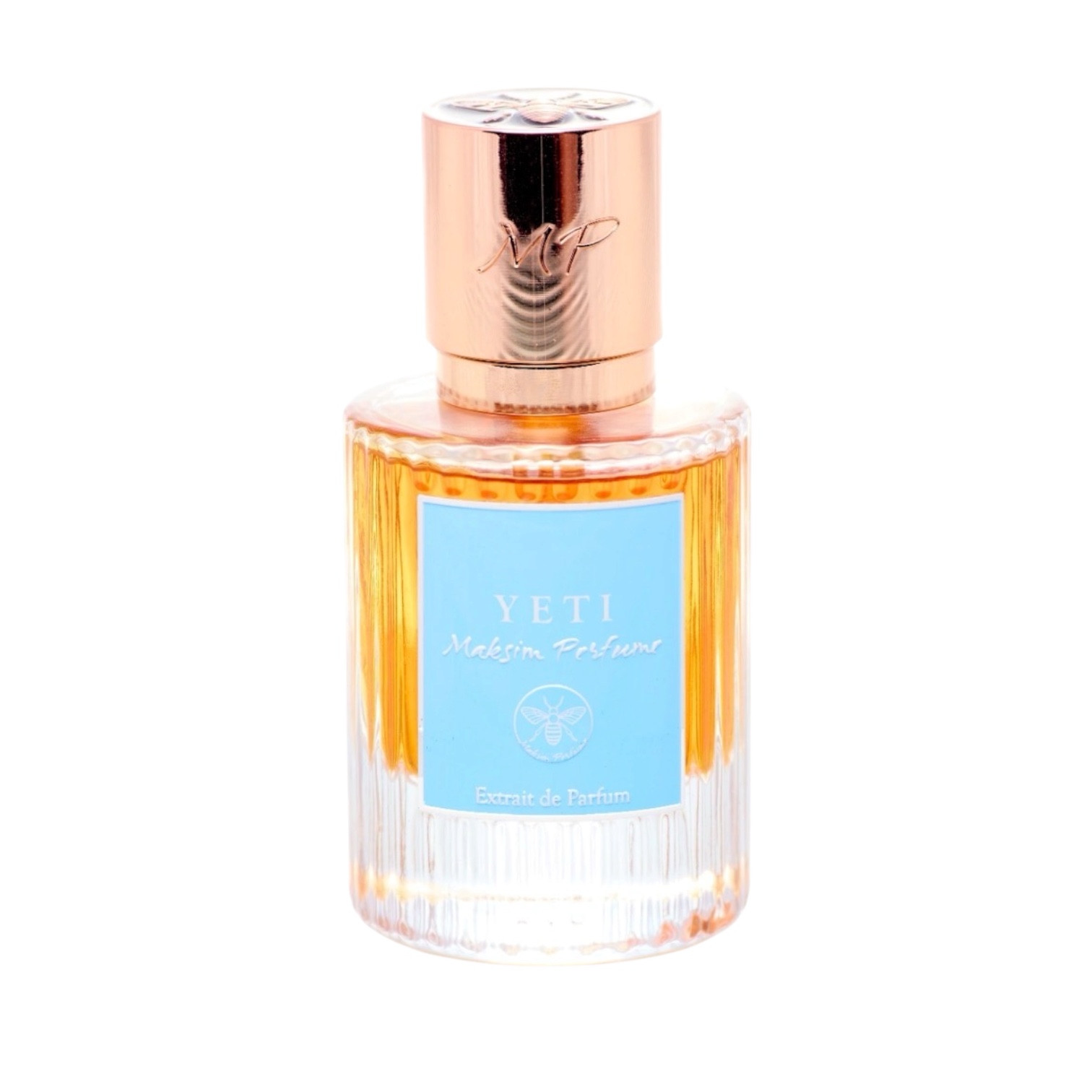 MAKSIM PERFUME YETI EXTRAIT DE PARFUM SPRAY 50ML