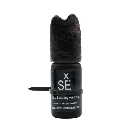 FILIPPO SORCINELLI XSE CRUISING-AREA  EXTRAIT DE PARFUM 30ML SPRAY