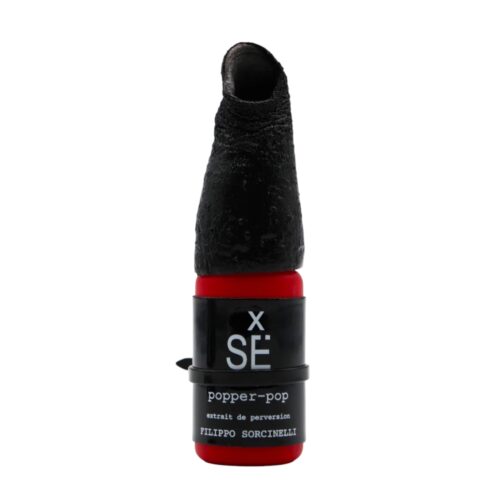 FILIPPO SORCINELLI XSE POPPER-POP  EXTRAIT DE PARFUM 30ML SPRAY