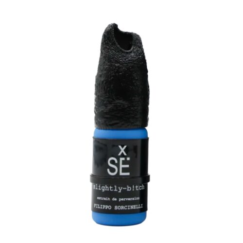 FILIPPO SORCINELLI XSE SLIGHTLY-B!TCH  EXTRAIT DE PARFUM 30ML SPRAY