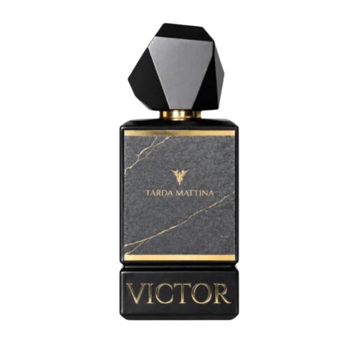 VICTOR COSMETICS TARDA MATTINA 50ML SPRAY EXTRAIT DE PARFUM