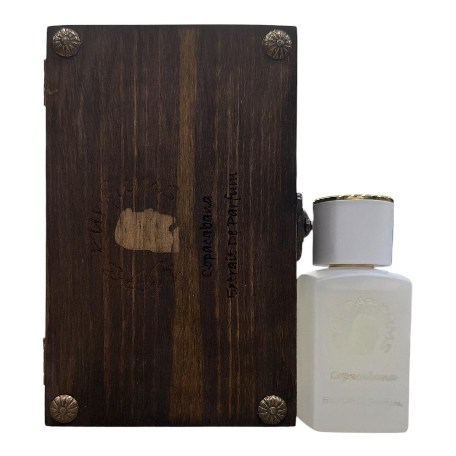 1973 COPACABANA EXTRAIT DE PARFUM SPRAY 30ML