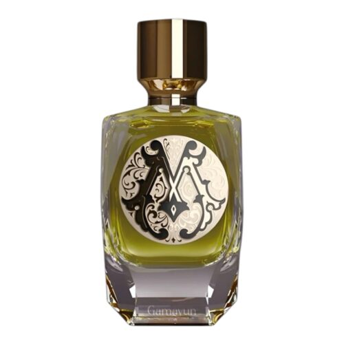 PARFUM DE MAHZEN GAMAYUN 100ML SPRAY EXTRAIT DE PARFUM
