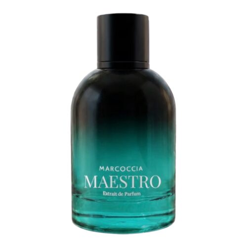 MARCOCCIA MAESTRO EAU DE PARFUM SPRAY 100ML