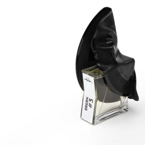 FILIPPO SORCINELLI EXTRAIT DE MUSIQUE ORGAN #3  EXTRAIT DE PARFUM 100ML SPRAY