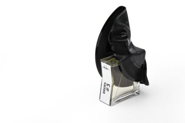 FILIPPO SORCINELLI EXTRAIT DE MUSIQUE ORGAN #3 EXTRAIT DE PARFUM