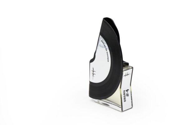FILIPPO SORCINELLI EXTRAIT DE MUSIQUE ORGAN #4 EXTRAIT DE PARFUM