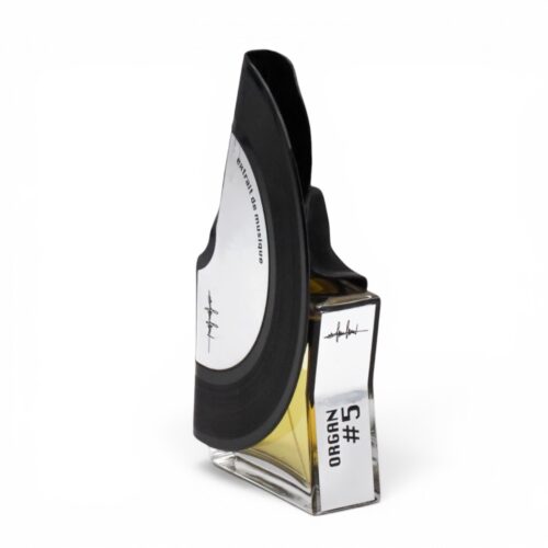 FILIPPO SORCINELLI EXTRAIT DE MUSIQUE ORGAN #5  EXTRAIT DE PARFUM 100ML SPRAY