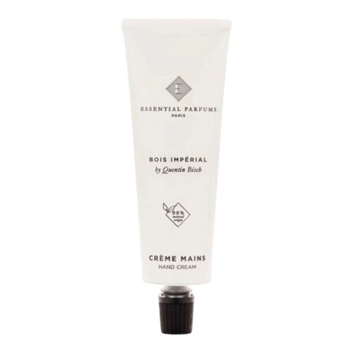 ESSENTIAL PARFUMS BOIS IMPERIAL by Quentin Bisch CREMA MANI 50ML