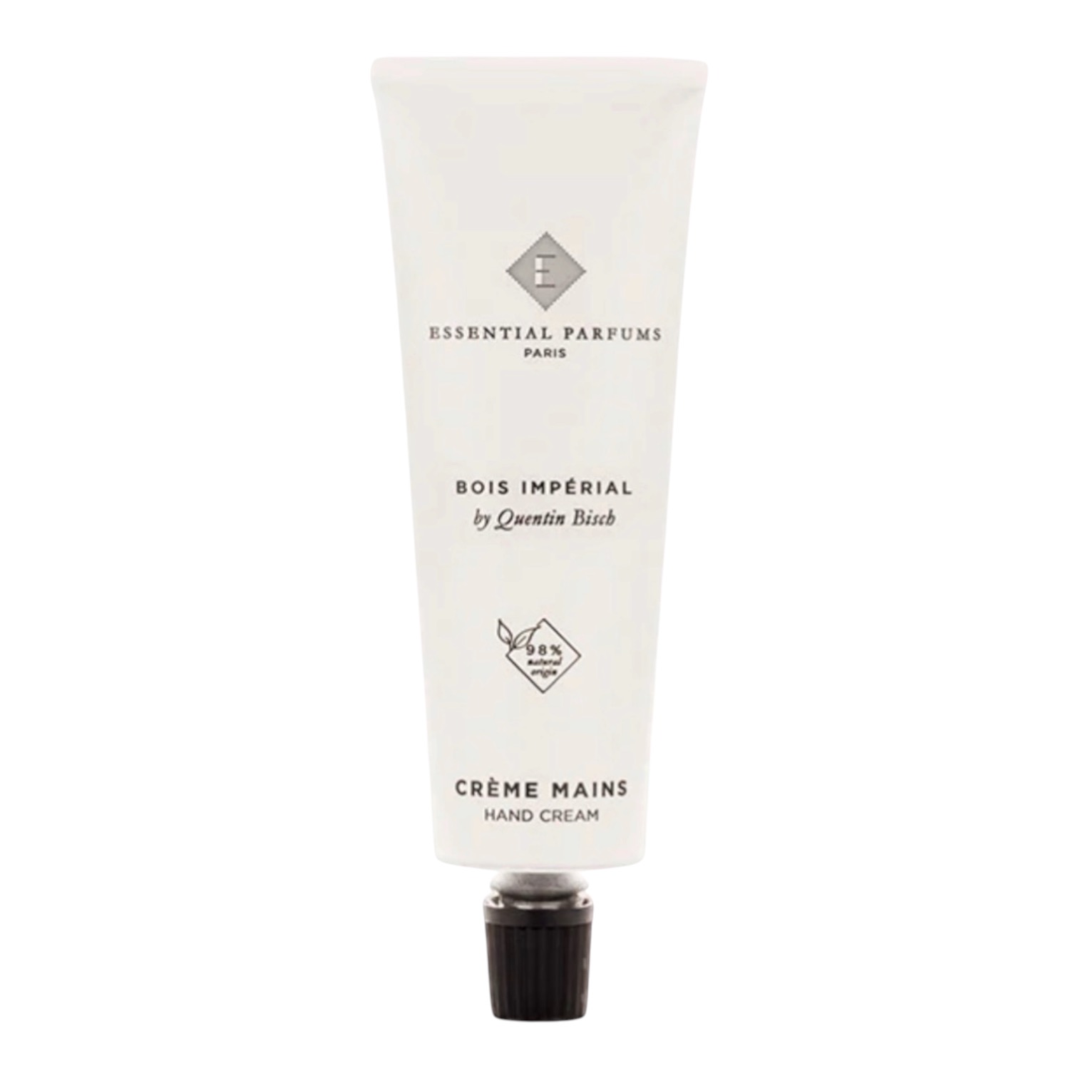 ESSENTIAL PARFUMS BOIS IMPERIAL by Quentin Bisch CREMA MANI 50ML