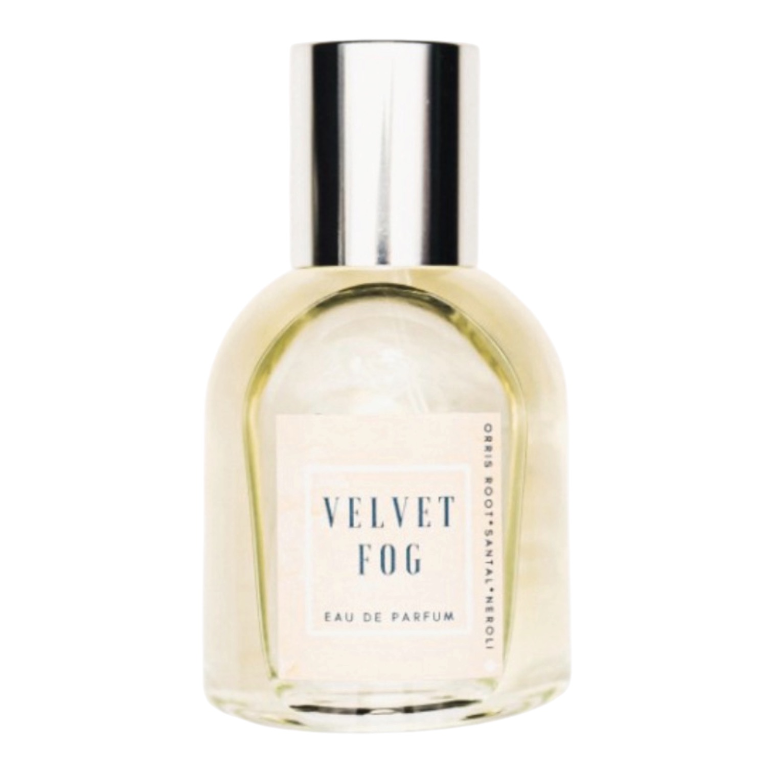 CASA GOA VELVET FOG 50ML EAU DE PARFUM SPRAY