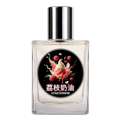 Ô MÉDINA PARFUMERIE CRÈME DE LITCHI 30ML SPRAY EXTRAIT DE PARFUM