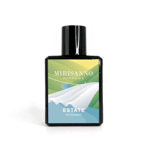 MIRISANNO PARFUMS ESTATE 50ML SPRAY EAU DE PARFUM