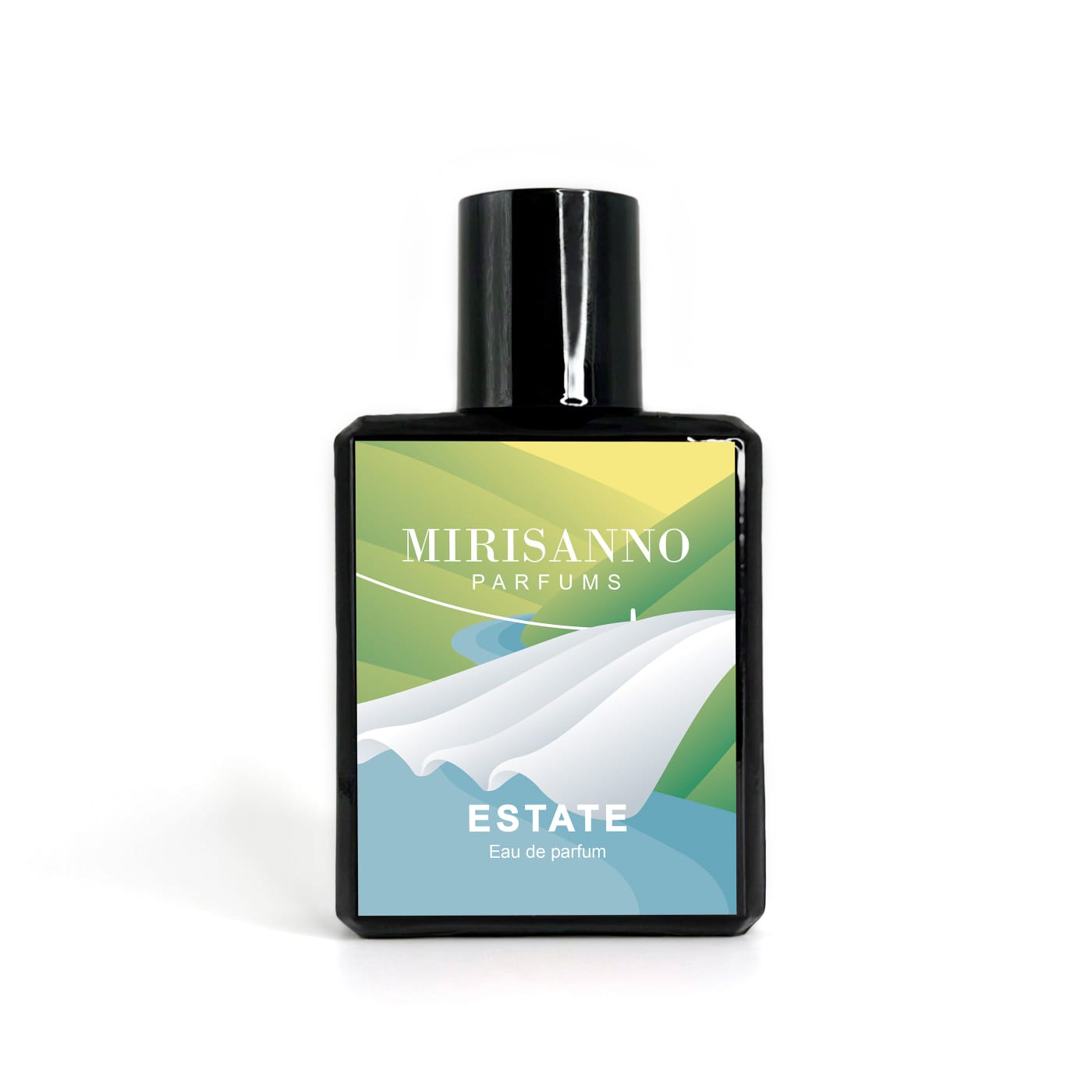 MIRISANNO PARFUMS ESTATE 50ML SPRAY EAU DE PARFUM