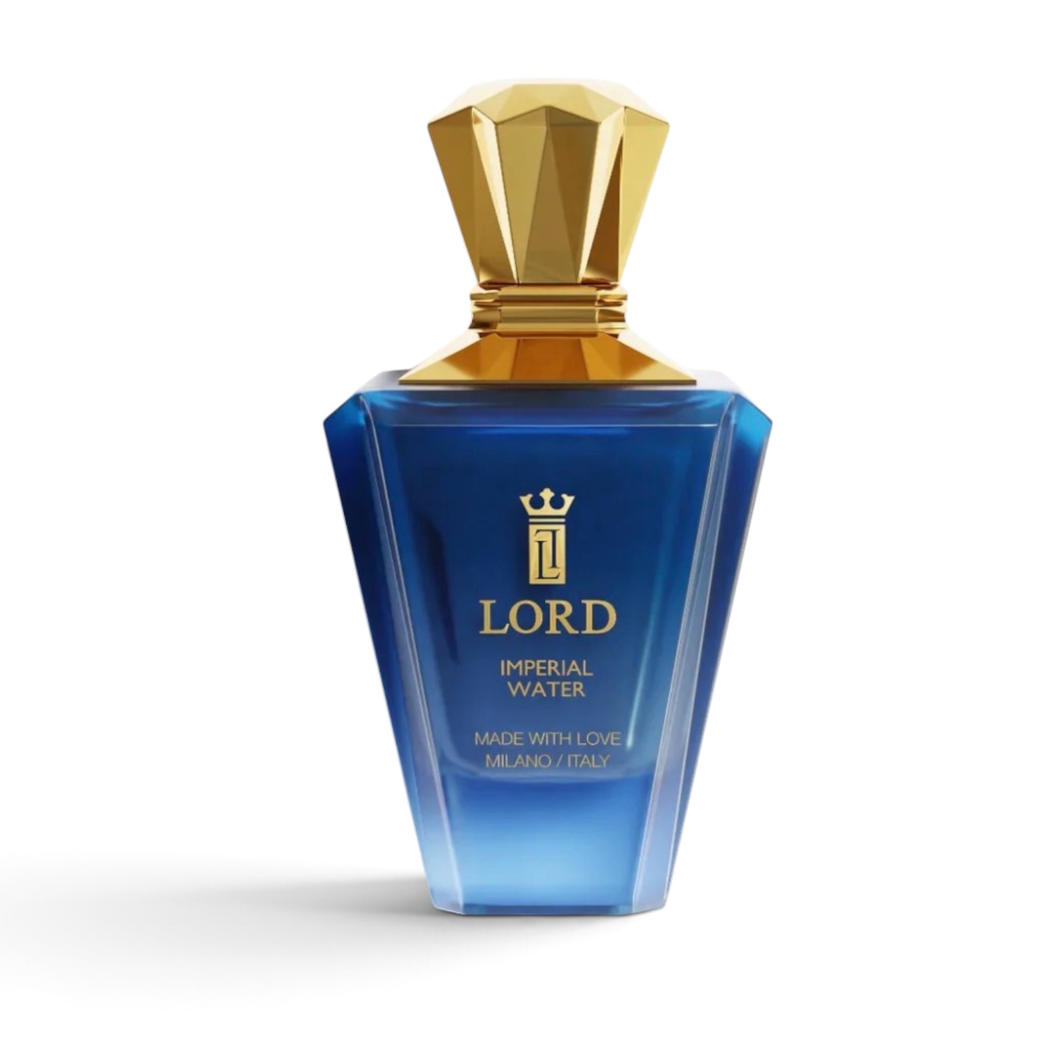 LORD MILANO IMPERIAL WATER PARFUM SPRAY 100ML