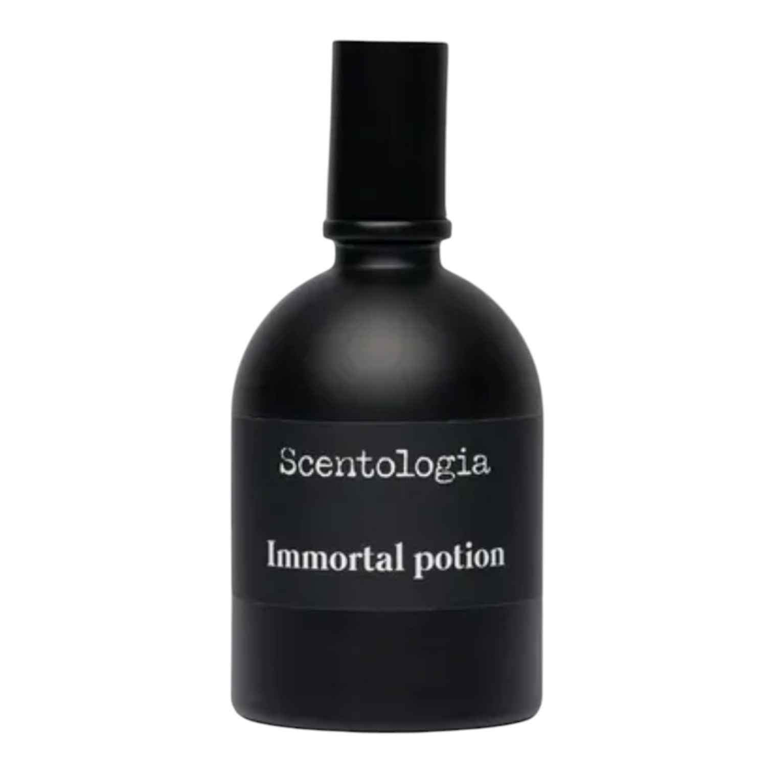 SCENTOLOGIA IMMORTAL POTION 100ML SPRAY EXTRAIT DE PARFUM